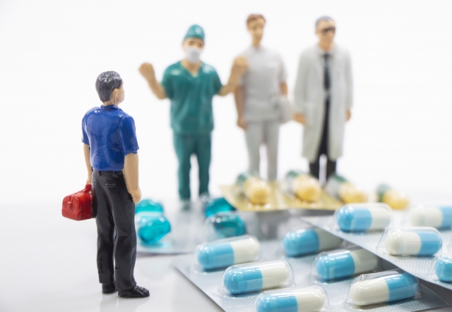 日医工の処分が薬品業界に与える影響